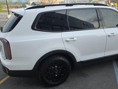 2024 Kia Telluride SX Prestige X-Pro