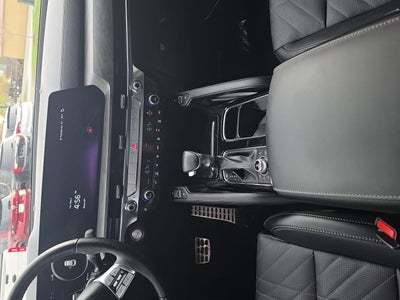 2024 Kia Telluride SX Prestige X-Pro