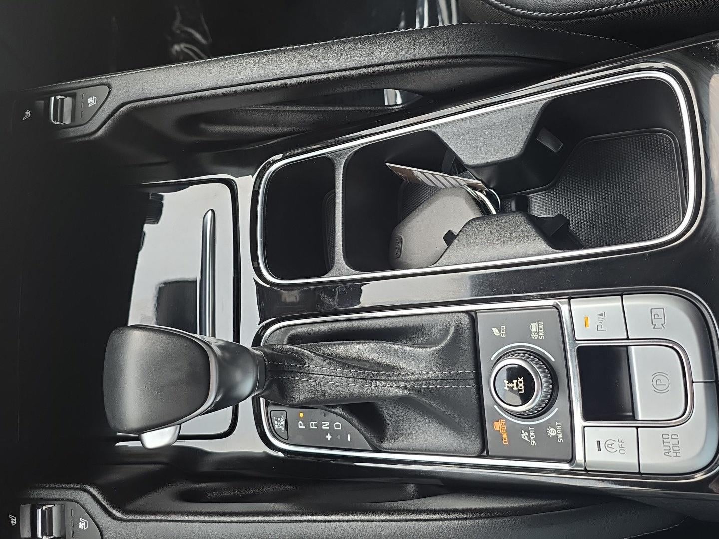 2024 Kia Telluride SX Prestige X-Pro