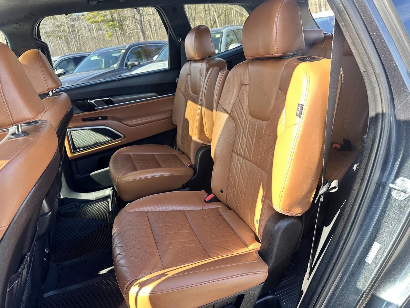 2023 Kia Telluride SX Prestige X-Line