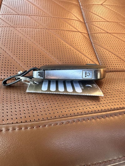 2023 Kia Telluride SX Prestige X-Line