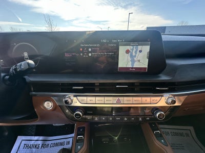 2023 Kia Telluride SX Prestige X-Line