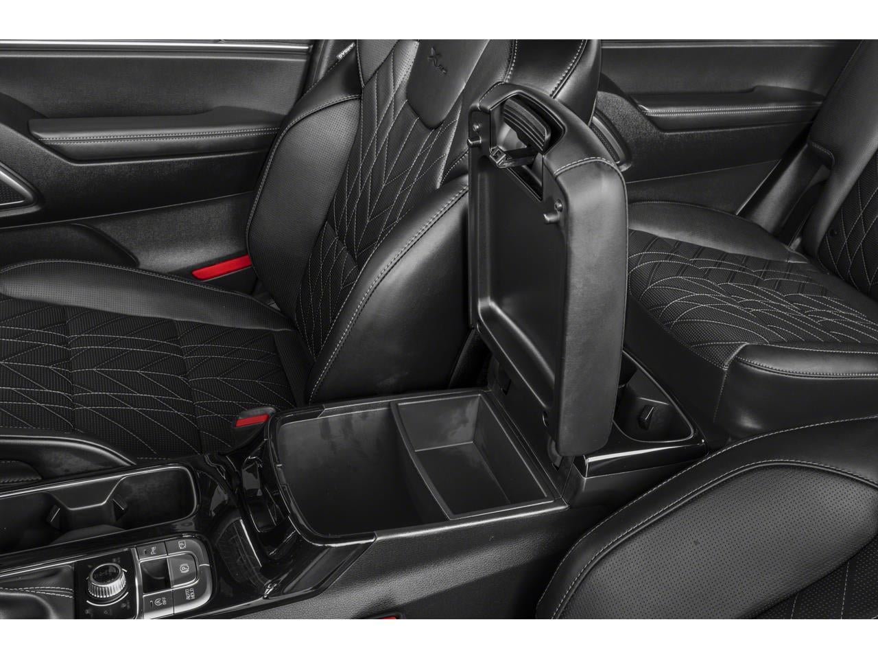 2025 Kia Telluride SX-Prestige X-Pro