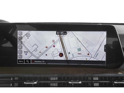 2025 Kia Telluride SX-Prestige X-Pro