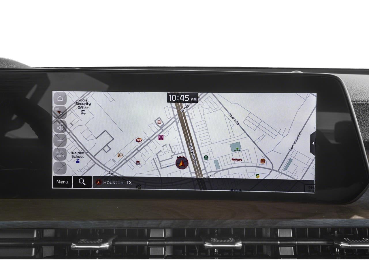 2025 Kia Telluride SX-Prestige X-Pro