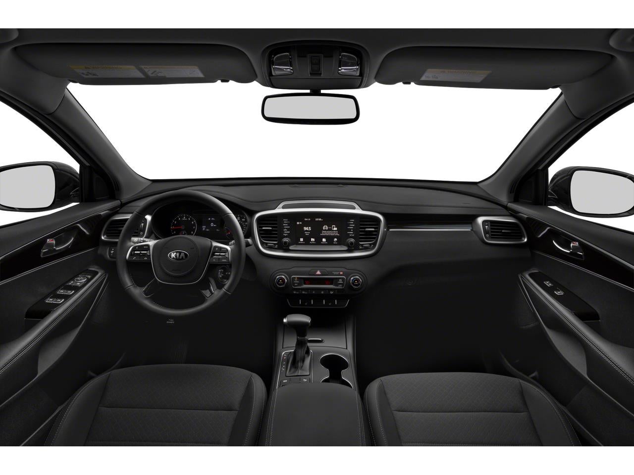 2020 Kia Sorento S V6
