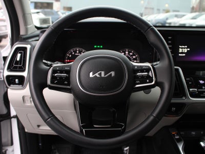 2023 Kia Sorento EX