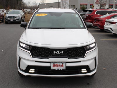 2023 Kia Sorento EX