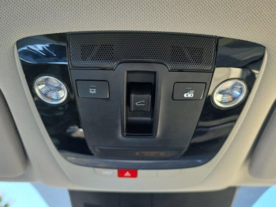 2025 Kia Sorento X-Line EX