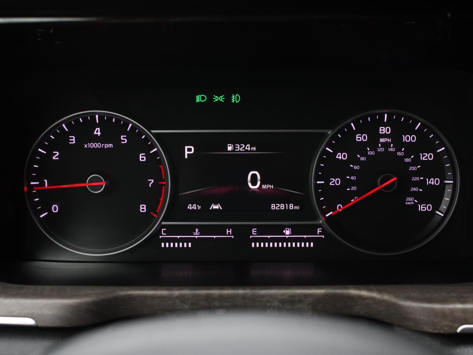 2022 Kia Sorento X-Line EX