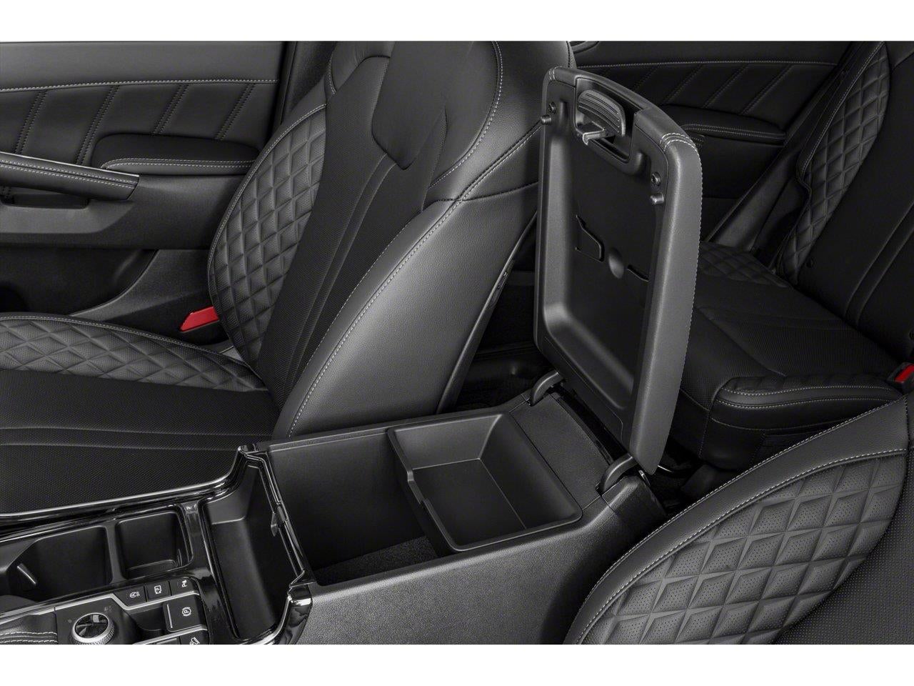 2022 Kia Sorento X-Line SX Prestige