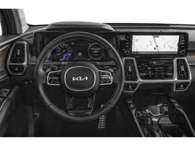 2023 Kia Sorento X-Line SX Prestige