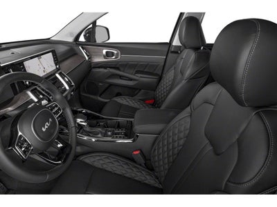 2023 Kia Sorento X-Line SX Prestige
