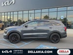 2022 Kia Sorento X-Line S