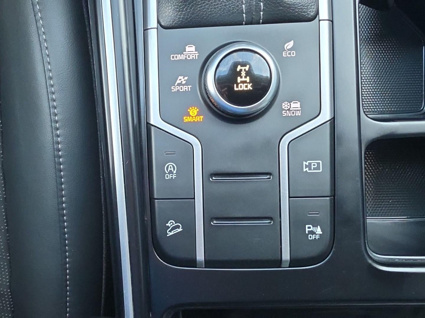 2022 Kia Sorento X-Line S
