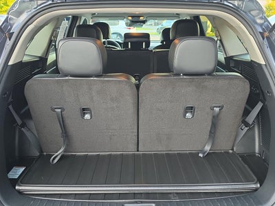 2022 Kia Sorento X-Line S