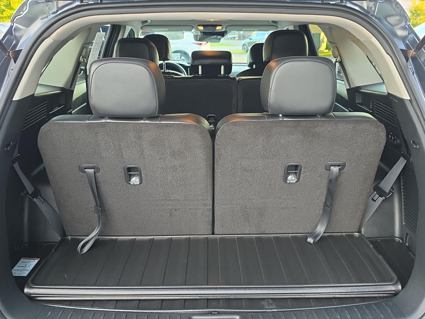 2022 Kia Sorento X-Line S
