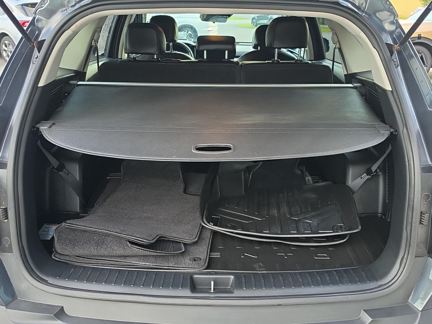 2022 Kia Sorento X-Line S