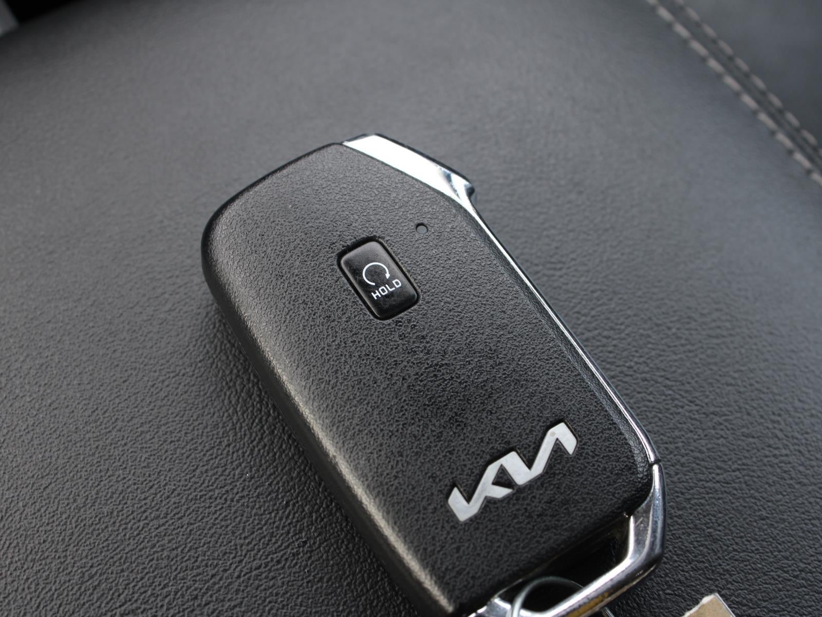 2022 Kia Sorento X-Line S