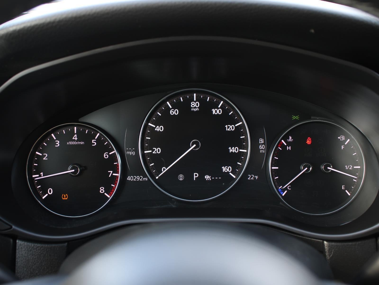 2023 Mazda Mazda CX-50 2.5 S Premium Plus Package