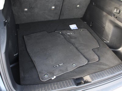 2023 Mazda Mazda CX-50 2.5 S Premium Plus Package