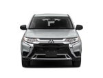 2020 Mitsubishi Outlander ES