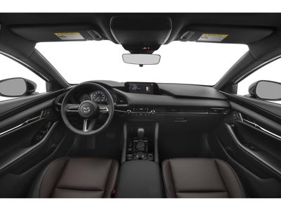 2020 Mazda Mazda3 Hatchback Premium Package