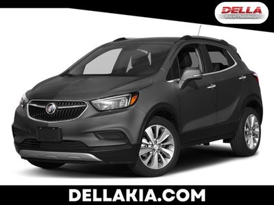 2017 Buick Encore Essence