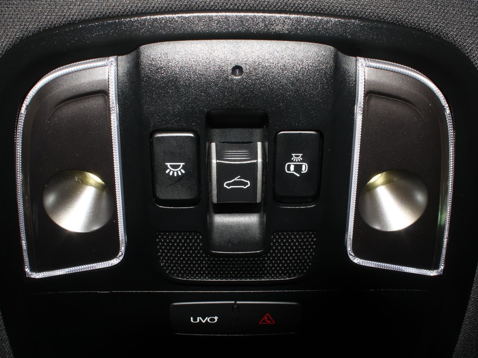 2022 Kia Stinger GT2