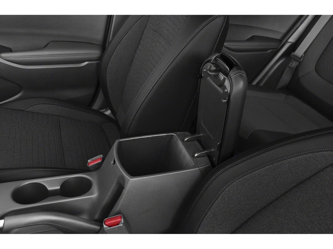 2022 Kia Seltos S