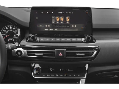 2022 Kia Seltos S
