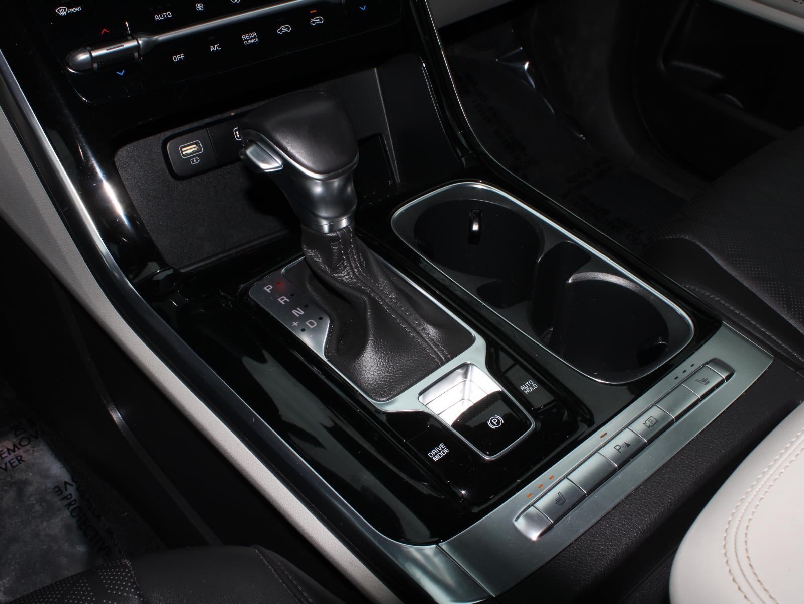 2022 Kia Carnival EX