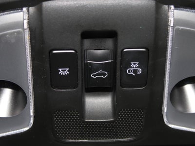 2022 Kia Sportage SX Turbo