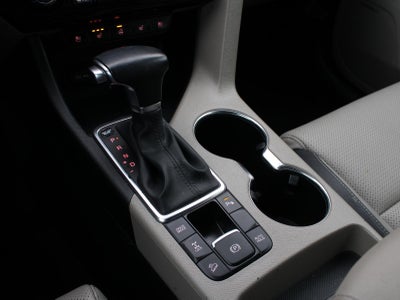 2022 Kia Sportage SX Turbo