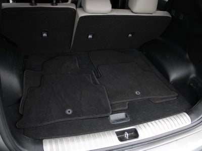 2022 Kia Sportage SX Turbo