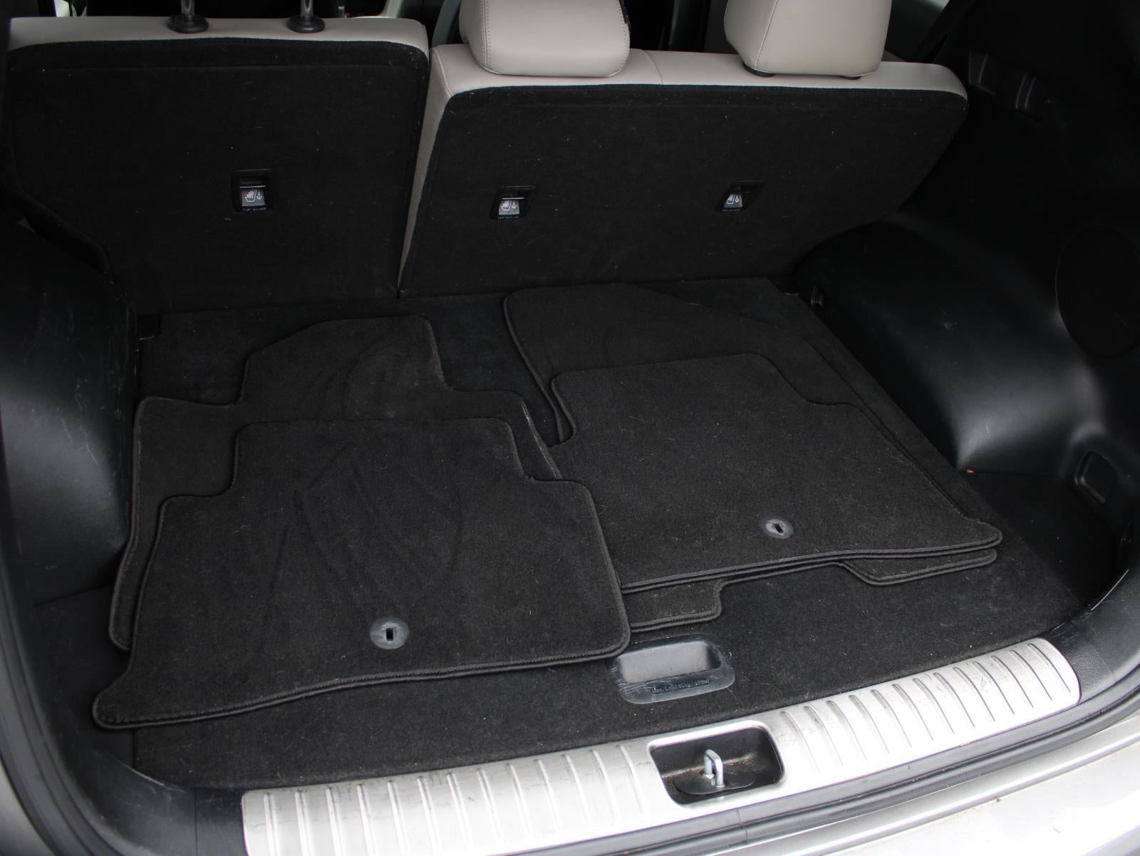 2022 Kia Sportage SX Turbo