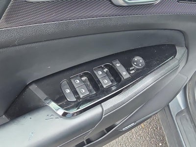2023 Kia Sportage Hybrid SX-Prestige