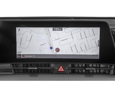 2023 Kia Sportage Hybrid SX-Prestige