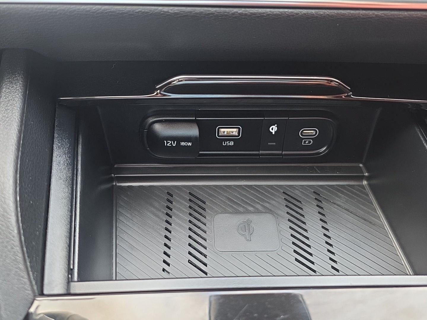 2023 Kia Sportage Hybrid SX-Prestige