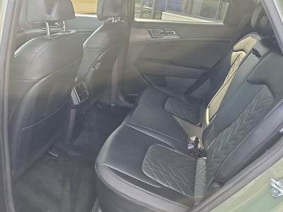 2024 Kia Sportage Plug-In Hybrid X-Line Prestige
