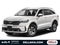 2022 Kia Sorento Hybrid EX