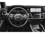 2022 Kia Sorento Hybrid EX