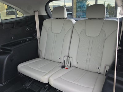 2023 Kia Sorento Hybrid SX Prestige