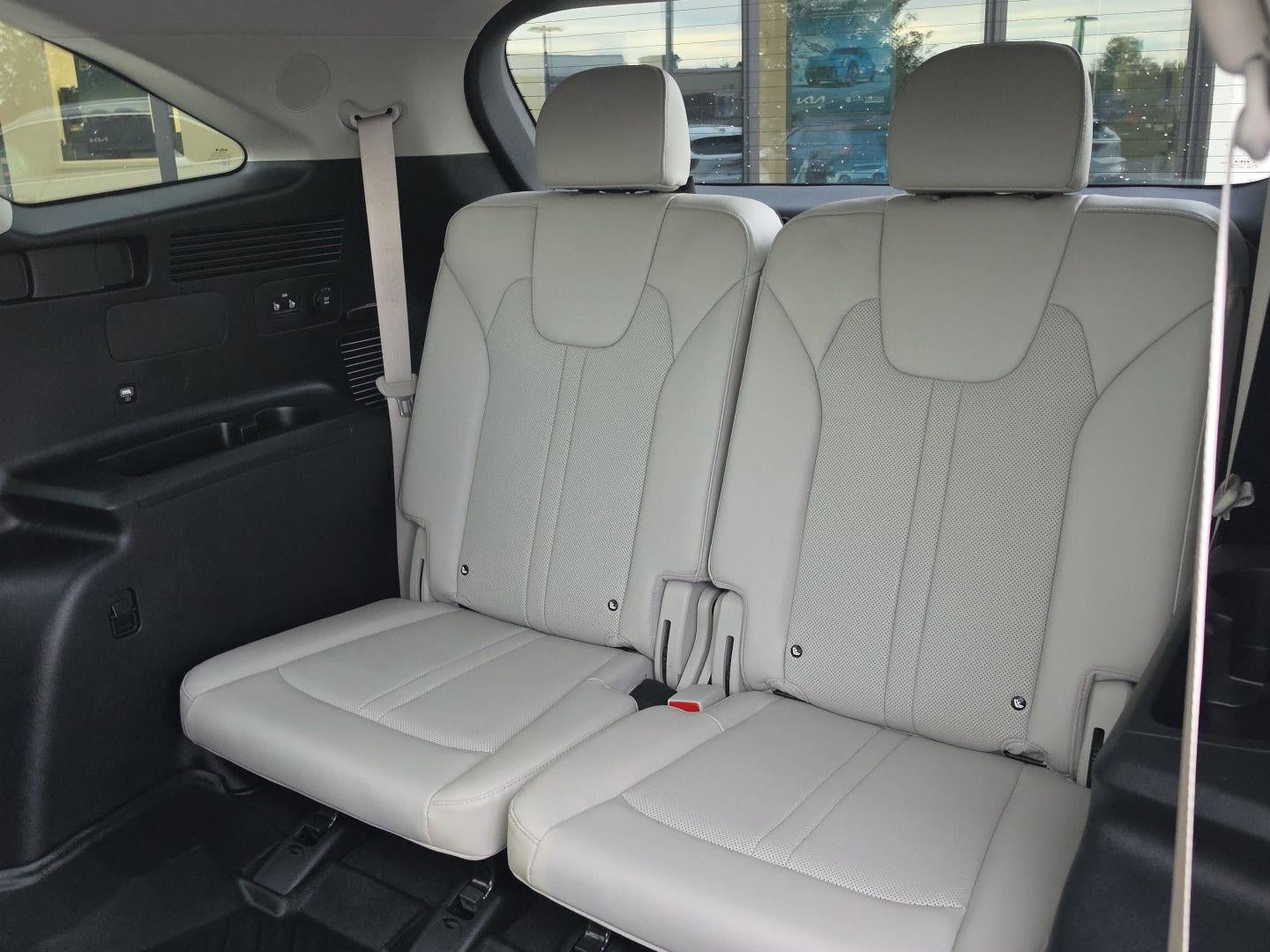 2023 Kia Sorento Hybrid SX Prestige