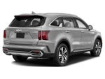 2023 Kia Sorento Hybrid SX Prestige
