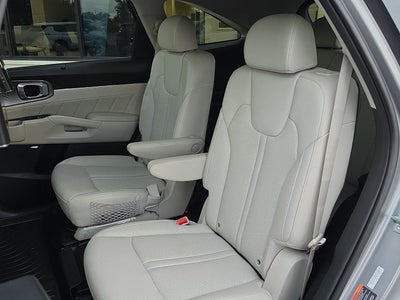 2023 Kia Sorento Hybrid SX Prestige