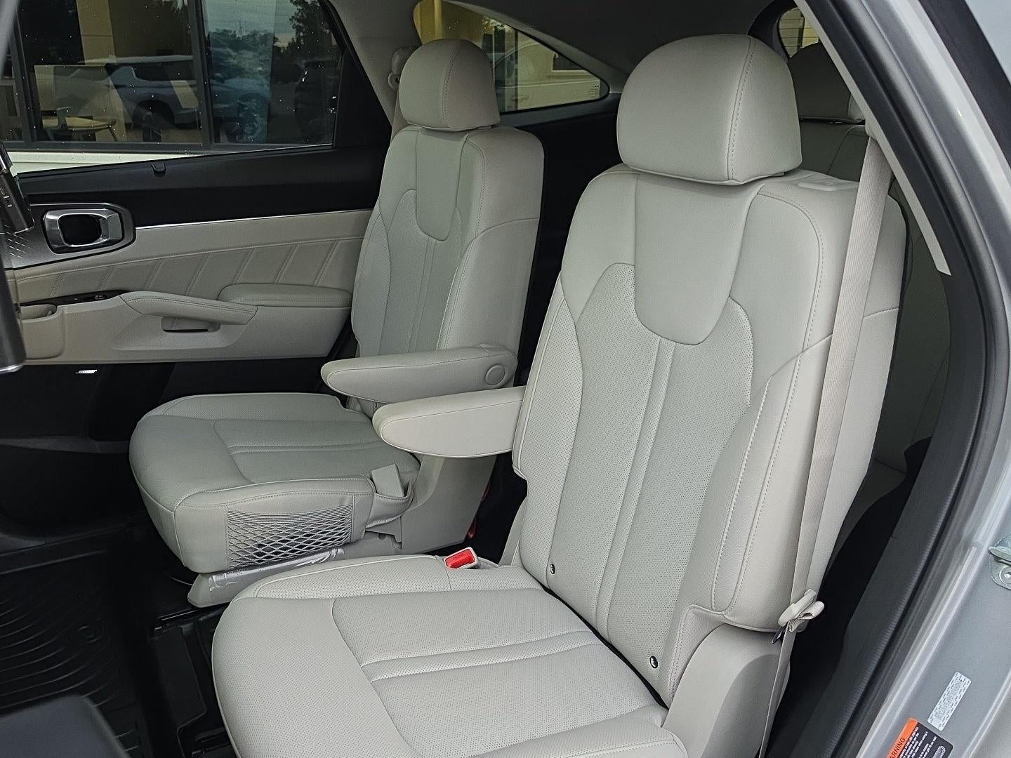 2023 Kia Sorento Hybrid SX Prestige