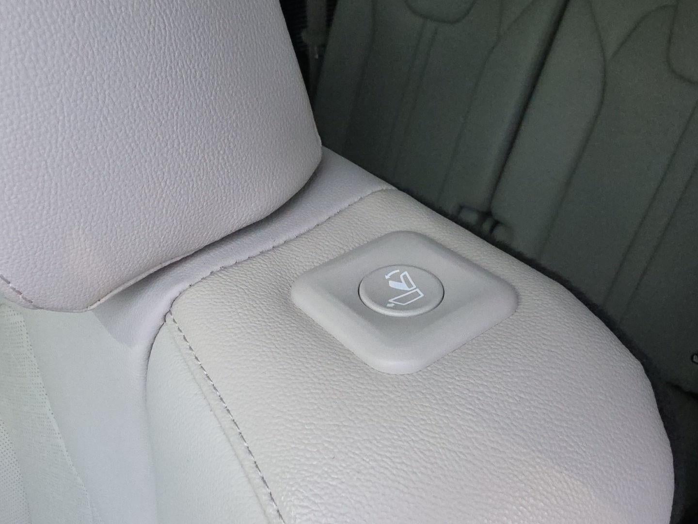2023 Kia Sorento Hybrid SX Prestige