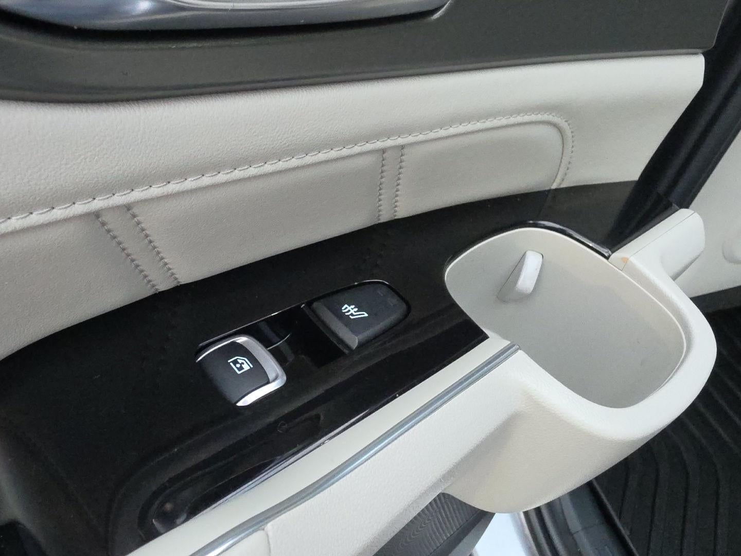 2023 Kia Sorento Hybrid SX Prestige