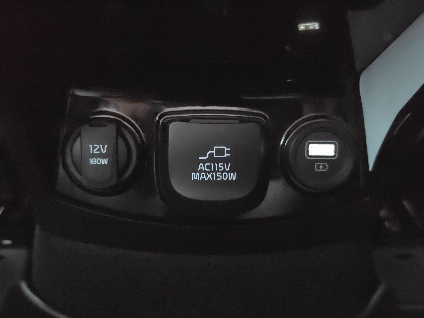 2023 Kia Sorento Hybrid SX Prestige